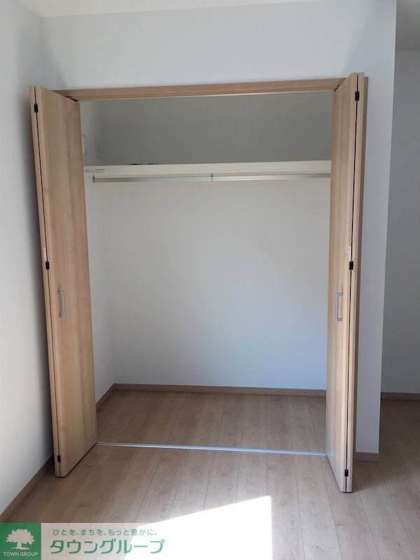 クレール与野 2区画の物件内観写真