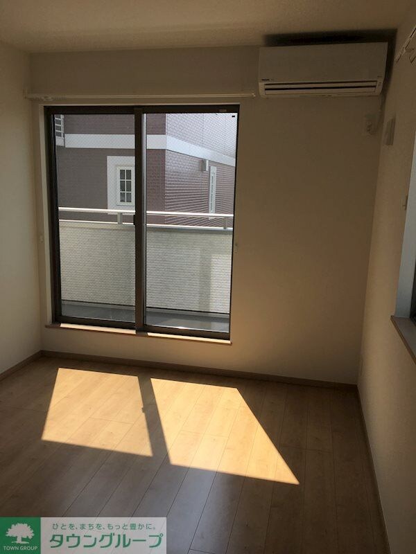 クレール与野 2区画の物件内観写真
