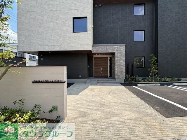 メゾン ド スリジエの物件内観写真