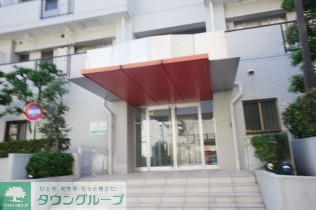 サンセール与野本町の物件内観写真