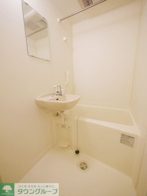 レオパレス山崎85の物件内観写真