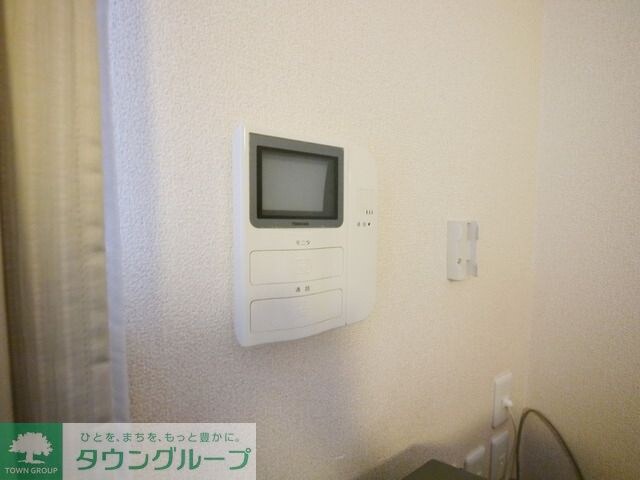 レオパレス山崎85の物件内観写真