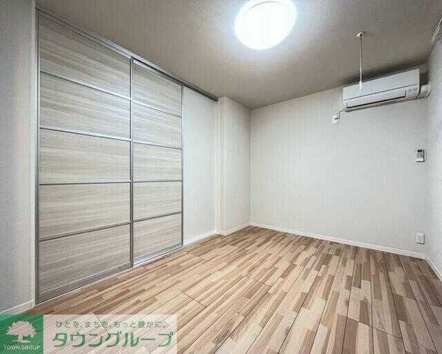 シャトー・ベノワの物件内観写真