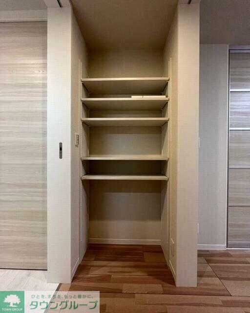 シャトー・ベノワの物件内観写真