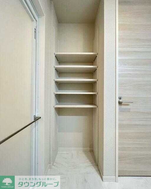 シャトー・ベノワの物件内観写真