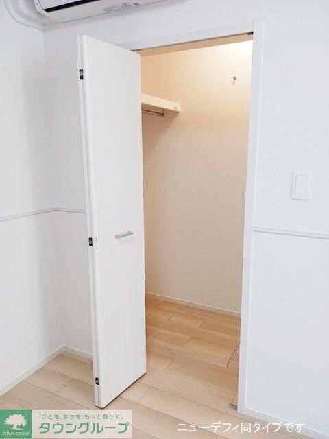 グラースソレイユの物件内観写真