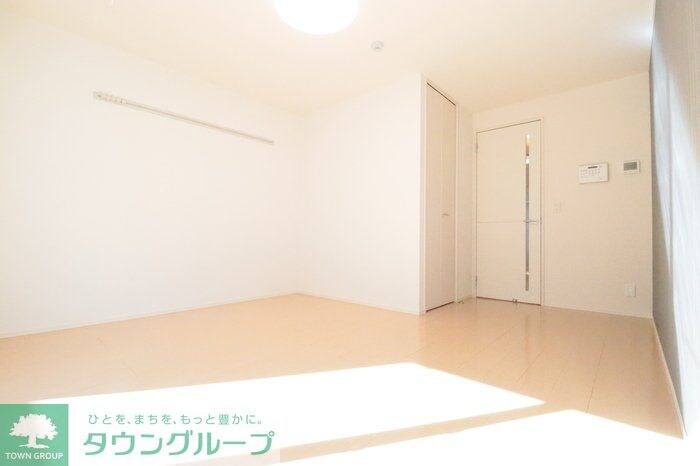 本郷の杜 ソグレの物件内観写真