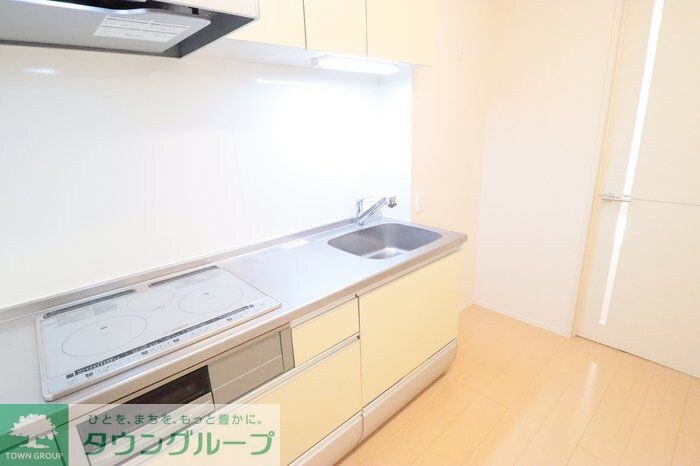 本郷の杜 ソグレの物件内観写真