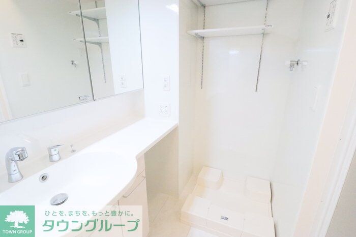 本郷の杜 ソグレの物件内観写真