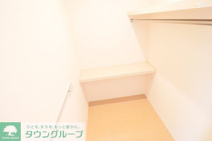 本郷の杜 ソグレの物件内観写真