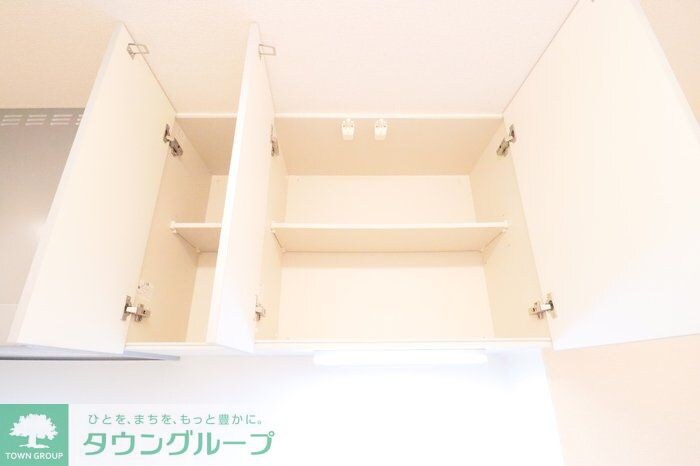 本郷の杜 ソグレの物件内観写真