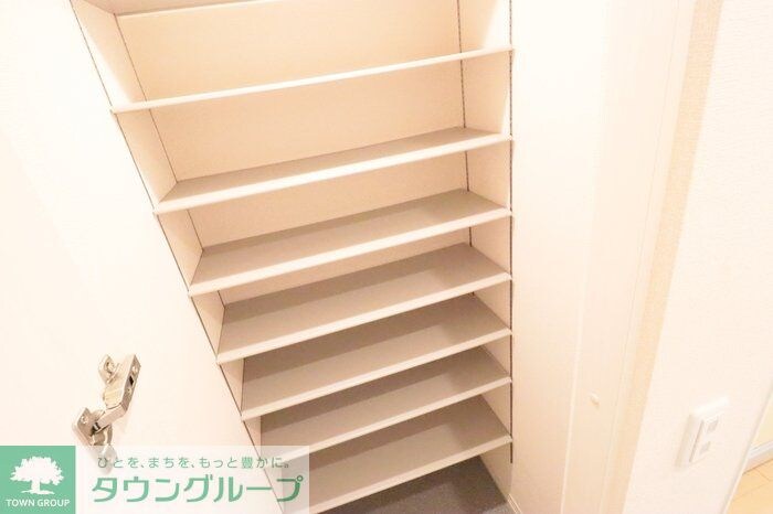 本郷の杜 ソグレの物件内観写真