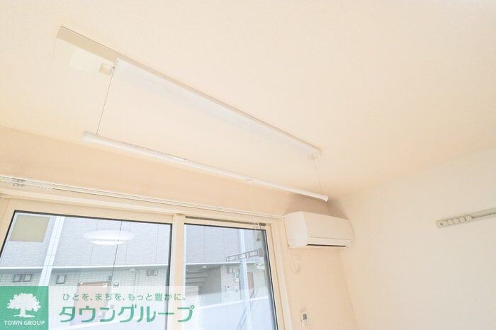 本郷の杜 ソグレの物件内観写真