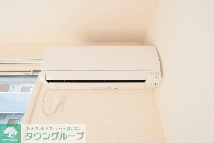 本郷の杜 ソグレの物件内観写真