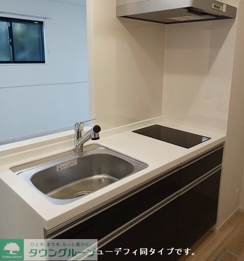 グラースソレイユの物件内観写真