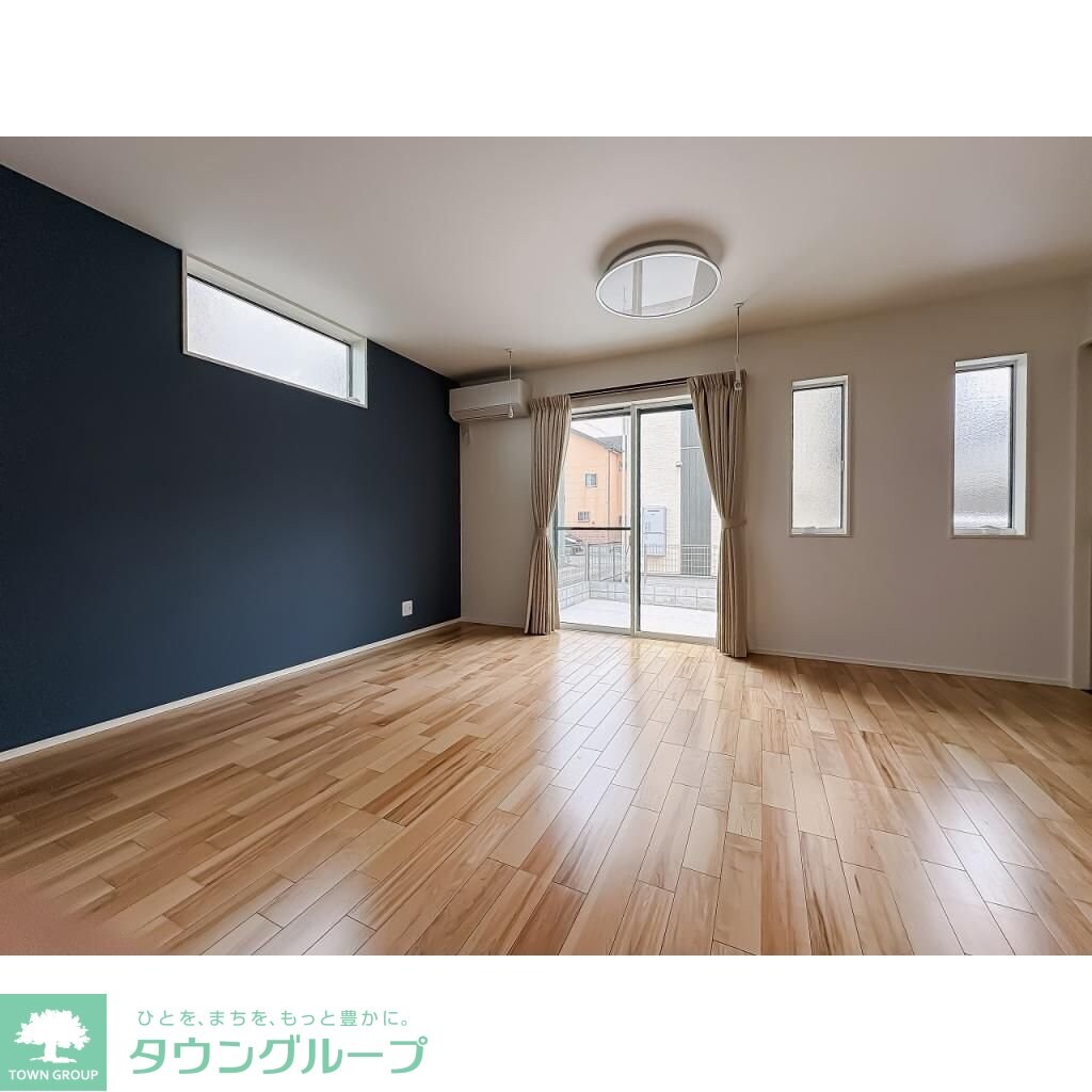 さいたま市岩槻区城南4丁目戸建の物件内観写真