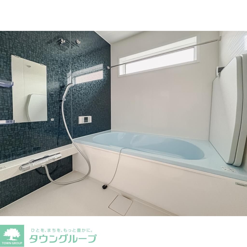 さいたま市岩槻区城南4丁目戸建の物件内観写真