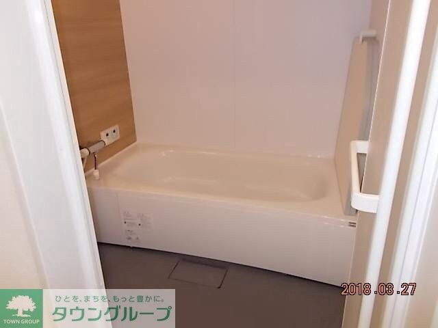 クレオールの物件内観写真