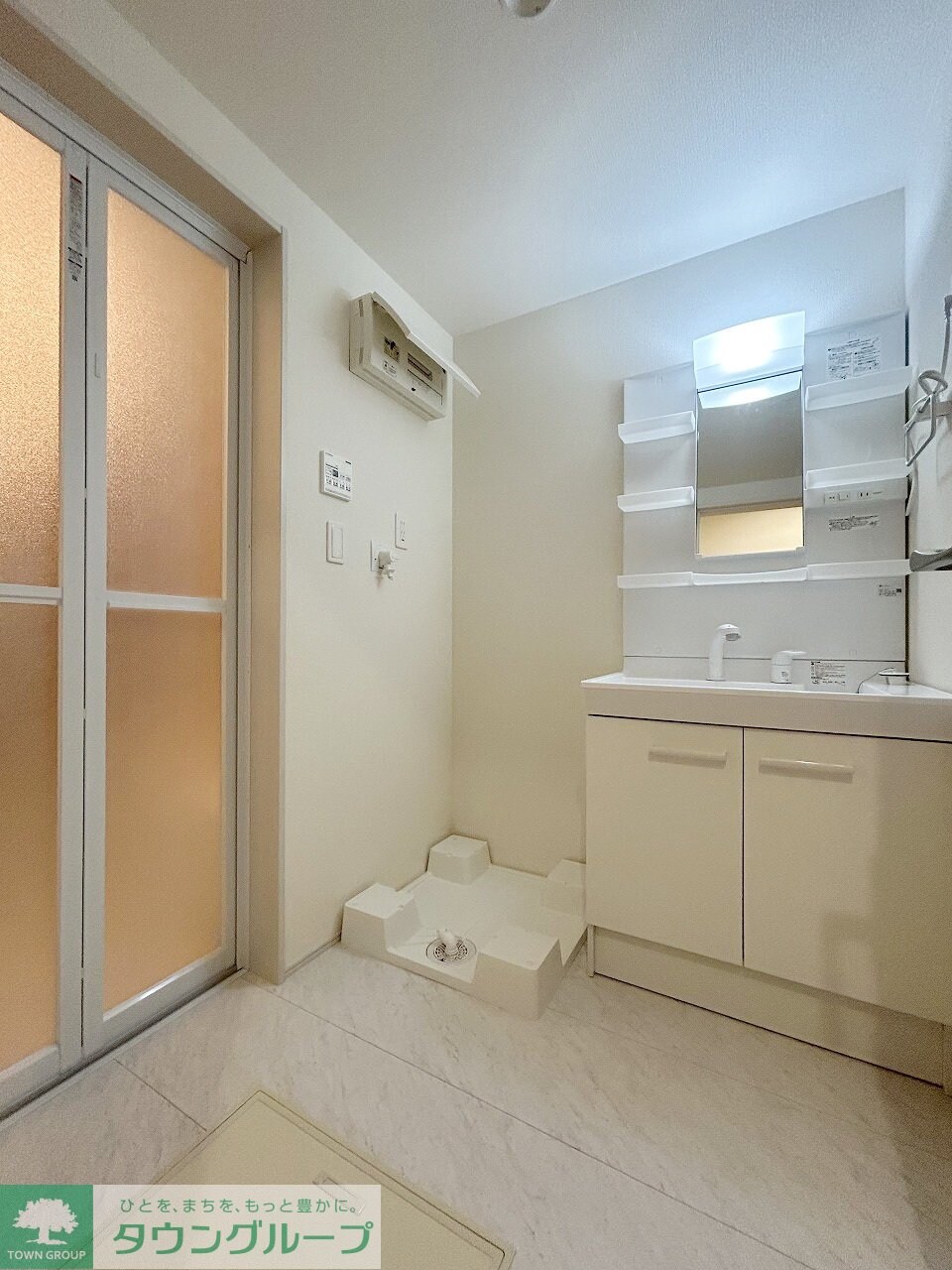 ガレージハウス久喜青毛の物件内観写真