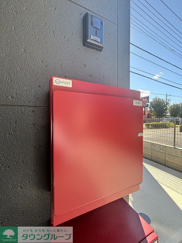 ガレージハウス久喜青毛の物件内観写真