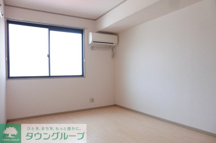 ハイツ・リヴァーサイドの物件内観写真