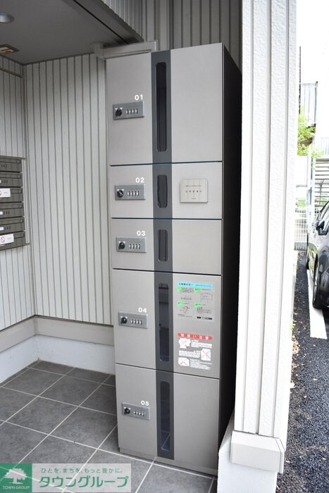 ブライトネスの物件内観写真