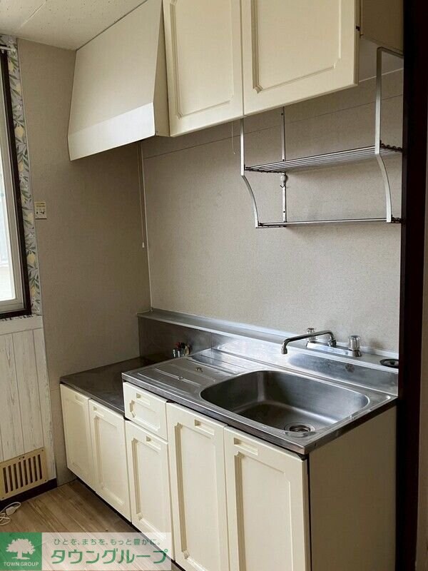 シャンピアの物件内観写真