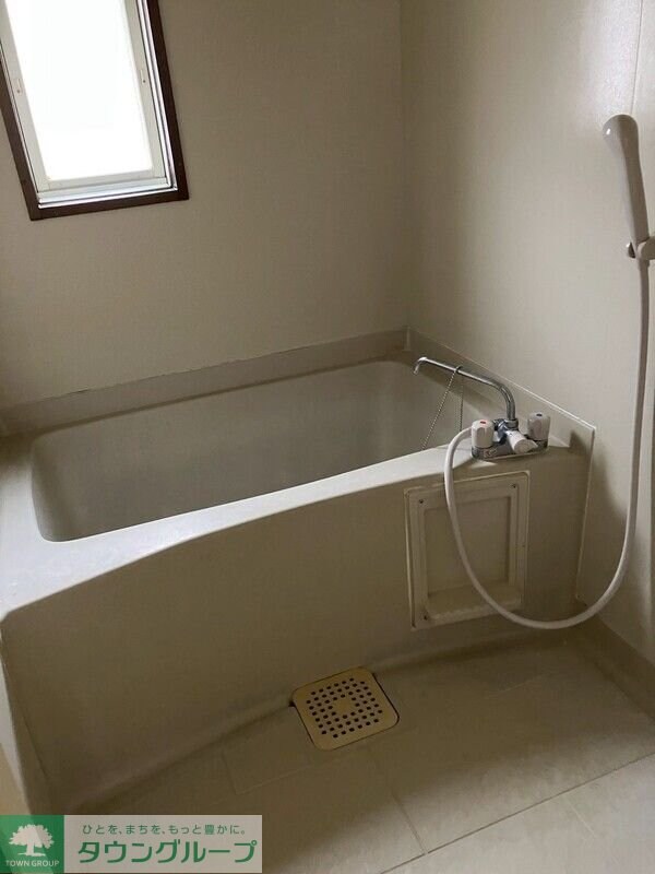 シャンピアの物件内観写真