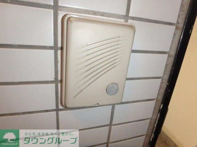 メゾン・ド・アシュヴェの物件内観写真