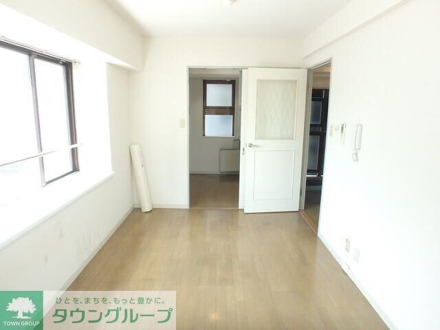 メゾン・ド・アシュヴェの物件内観写真