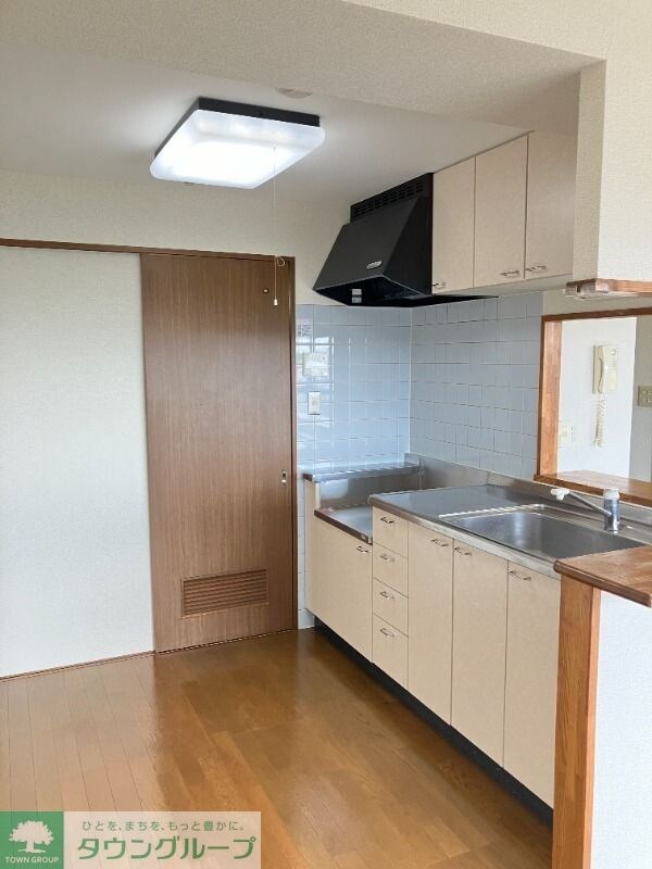 エテルノ豊春の物件内観写真