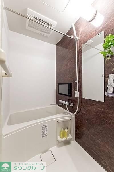 アッソルッソの物件内観写真