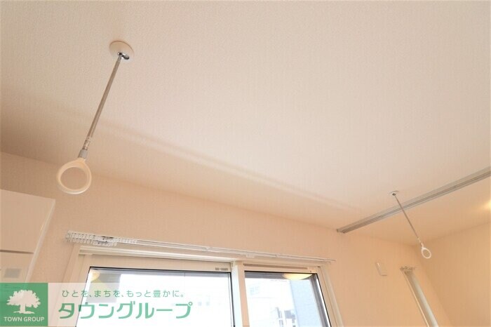 シャルム Aの物件内観写真