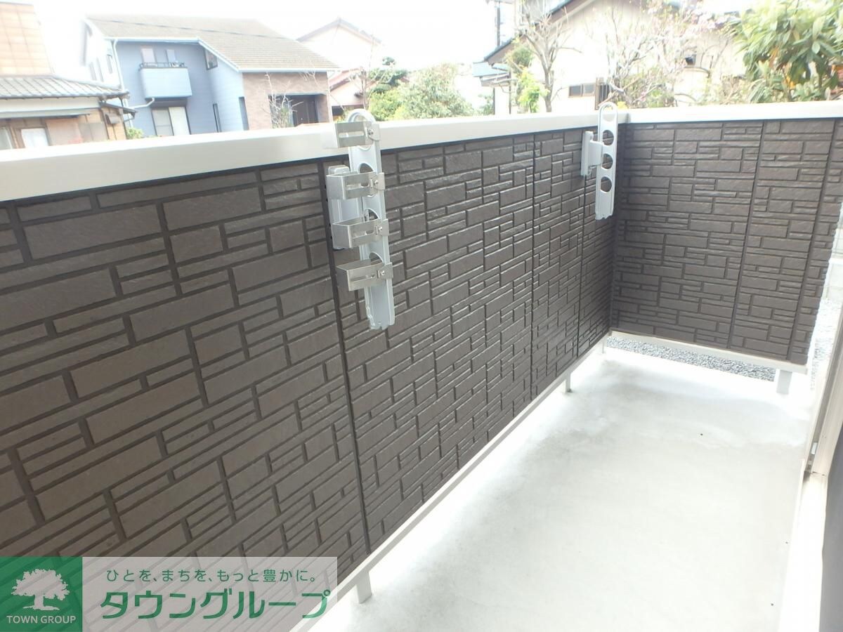 gloriousの物件内観写真