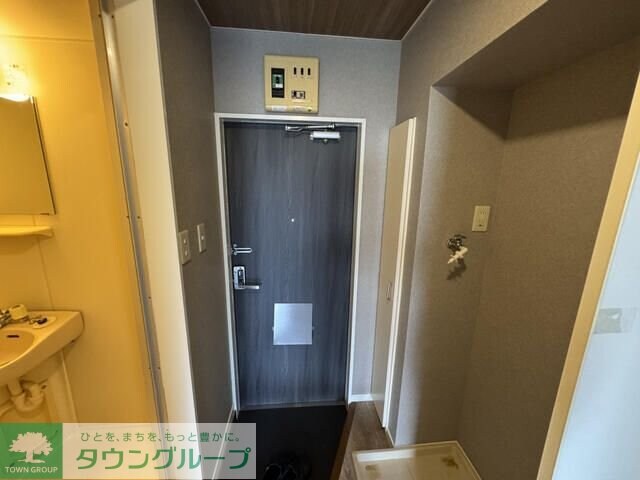 エステートガーデン岩槻の物件内観写真