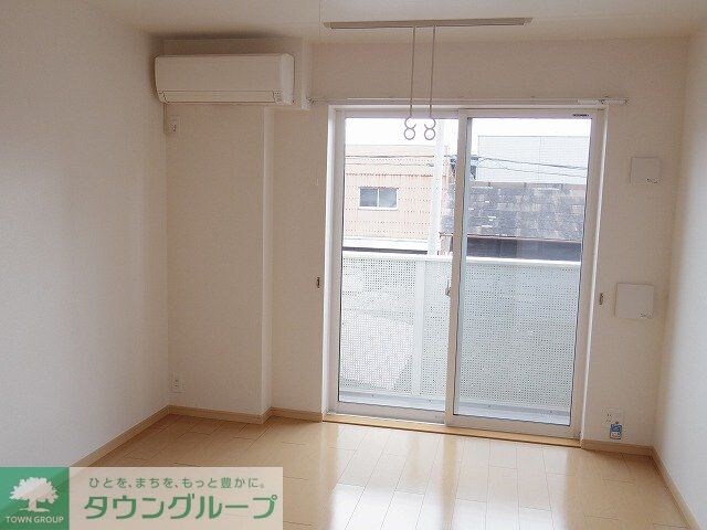 クレセント ルーンの物件内観写真