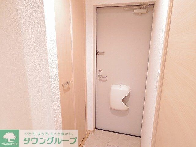 クレセント ルーンの物件内観写真