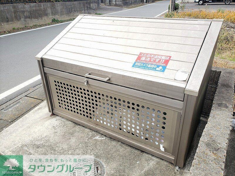 レオネクストベルハウスの物件内観写真