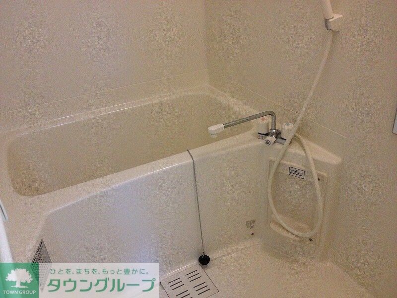 レオネクストベルハウスの物件内観写真