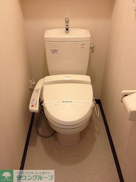 レオネクストベルハウスの物件内観写真