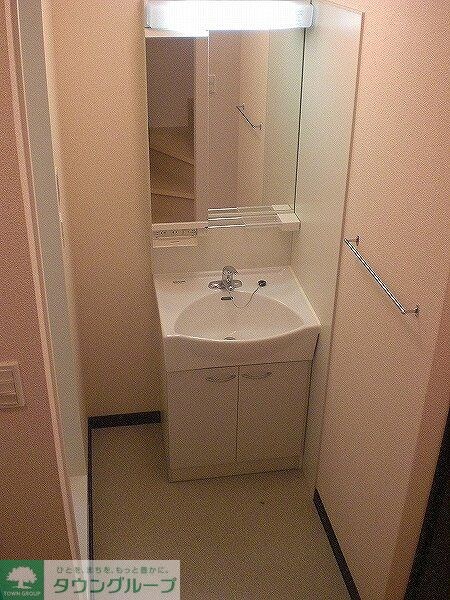 レオネクストベルハウスの物件内観写真