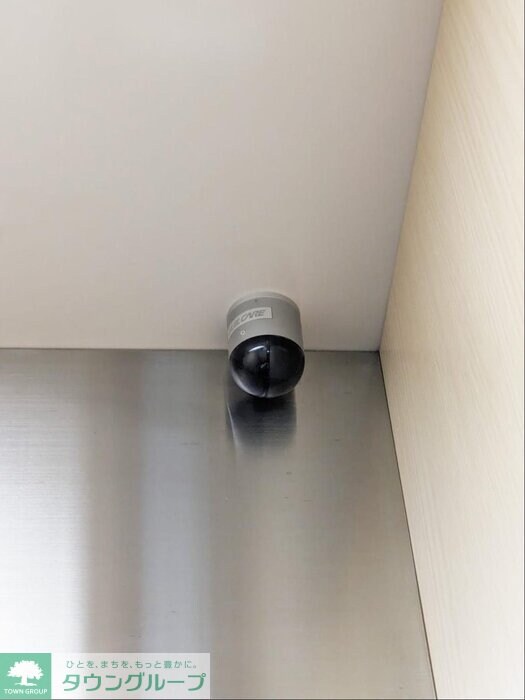 グランチェスタの物件内観写真