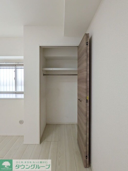 グランチェスタの物件内観写真