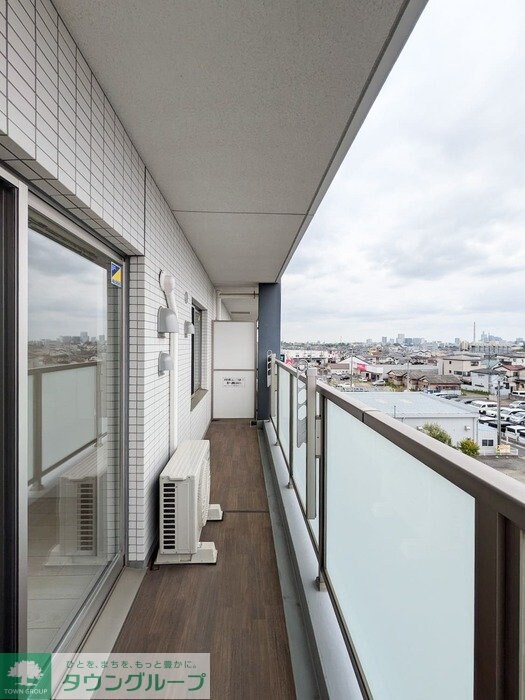 グランチェスタの物件内観写真