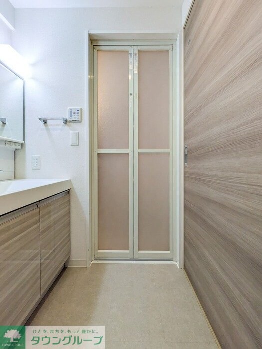 グランチェスタの物件内観写真