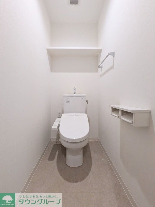 グランチェスタの物件内観写真