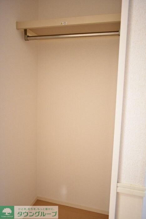 リヴェールの物件内観写真