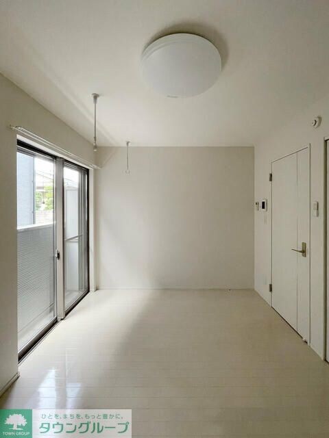 ソレイユ大和田の物件内観写真