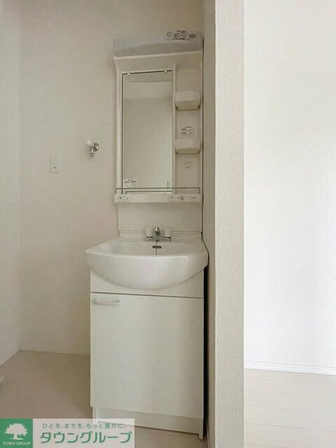 ソレイユ大和田の物件内観写真