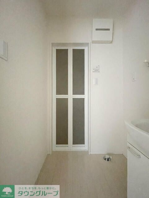 ソレイユ大和田の物件内観写真